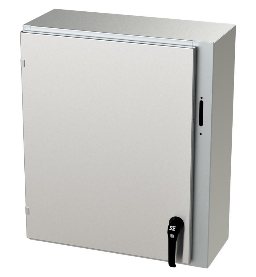 Saginaw SCE-30XEL2510SSLP