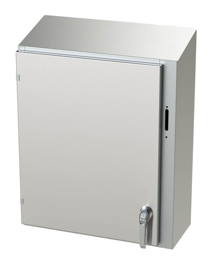 Saginaw SCE-30XEL2510SSST
