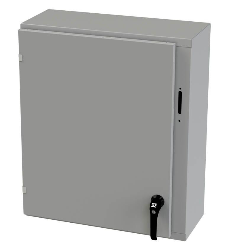 Saginaw SCE-30XEL2512LP