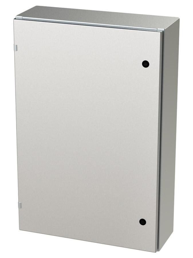 Saginaw SCE-36EL2408SSLP
