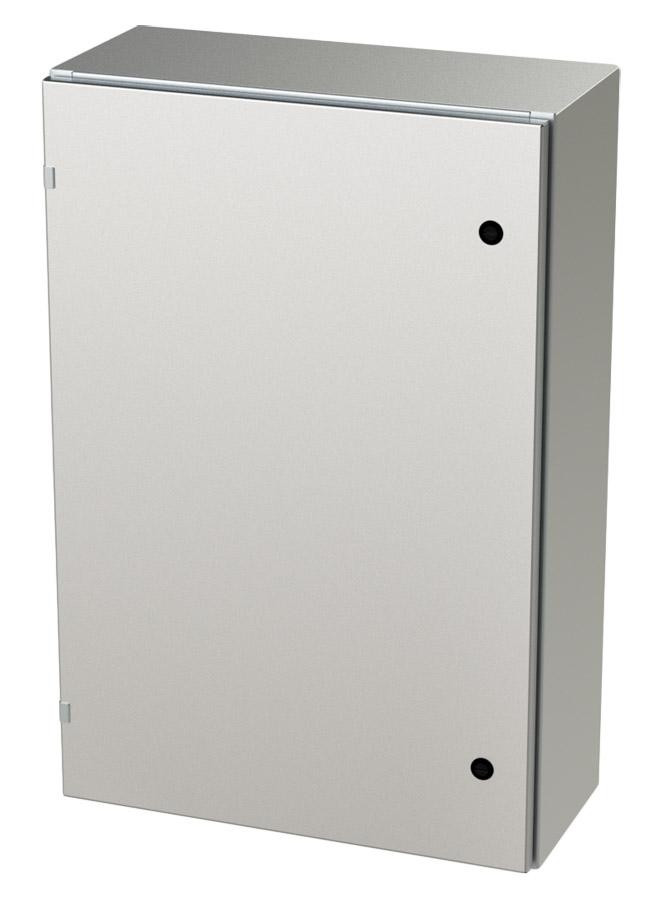 Saginaw SCE-36EL2410SSLP