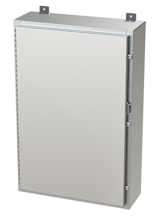 Saginaw SCE-36H2408SSLP