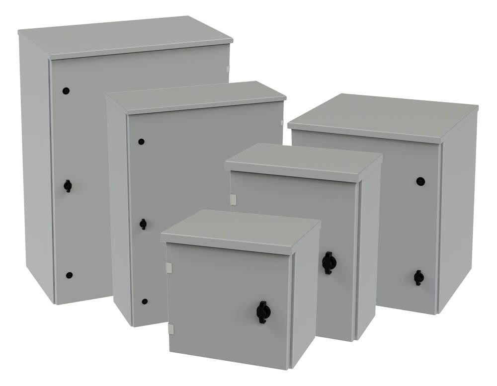 Saginaw SCE-36R2408LP