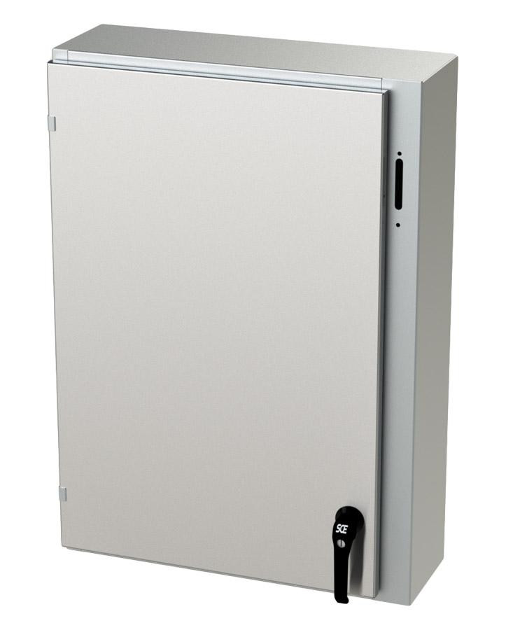 Saginaw SCE-36XEL2508SSLP