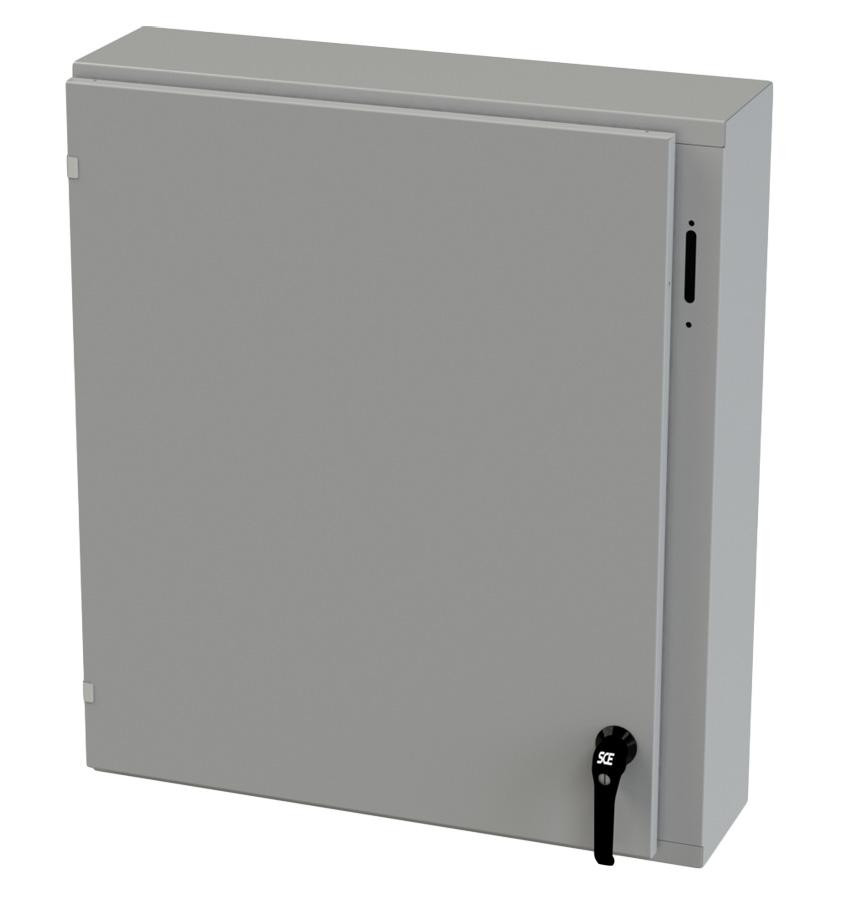 Saginaw SCE-36XEL3108LP