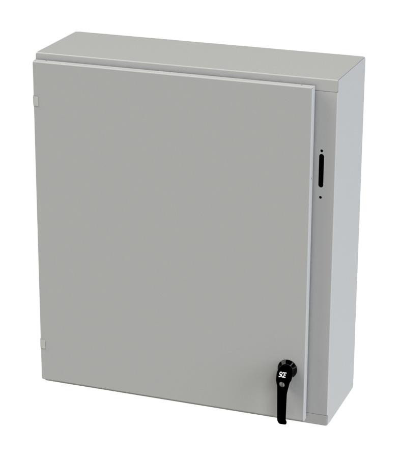 Saginaw SCE-36XEL3110LPLG