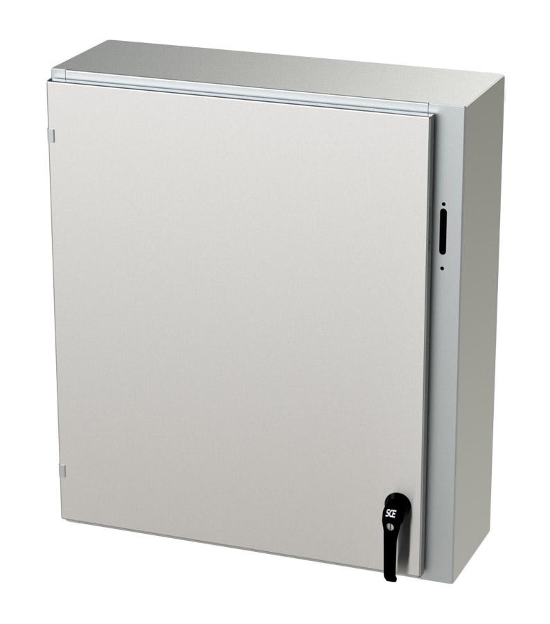 Saginaw SCE-36XEL3110SSLP