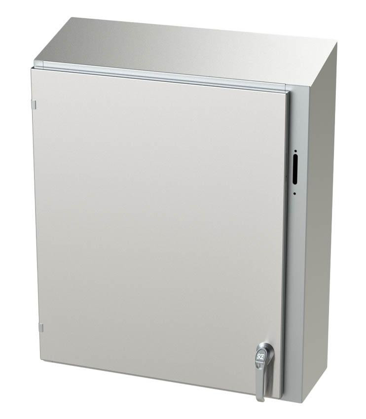 Saginaw SCE-36XEL3110SSST