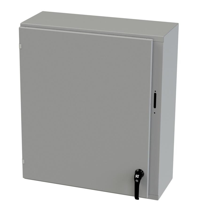 Saginaw SCE-36XEL3112LP