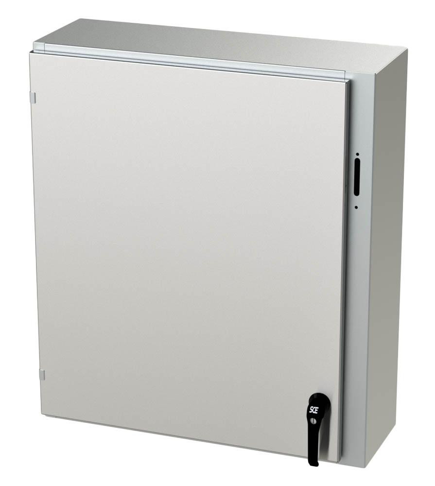 Saginaw SCE-36XEL3112SS6LP
