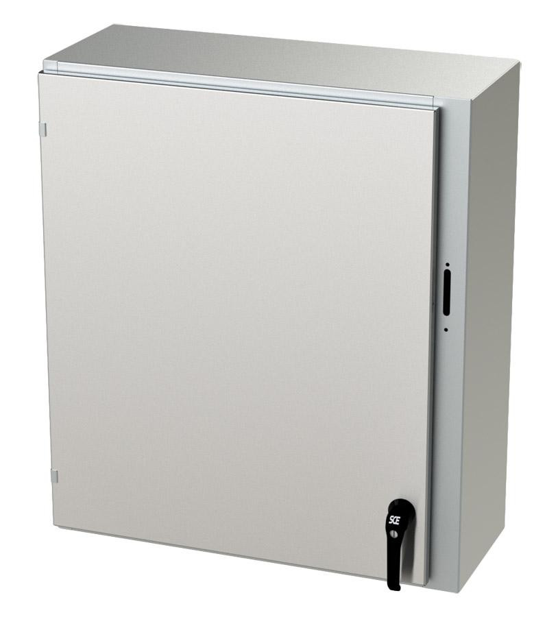 Saginaw SCE-36XEL3112SSLP