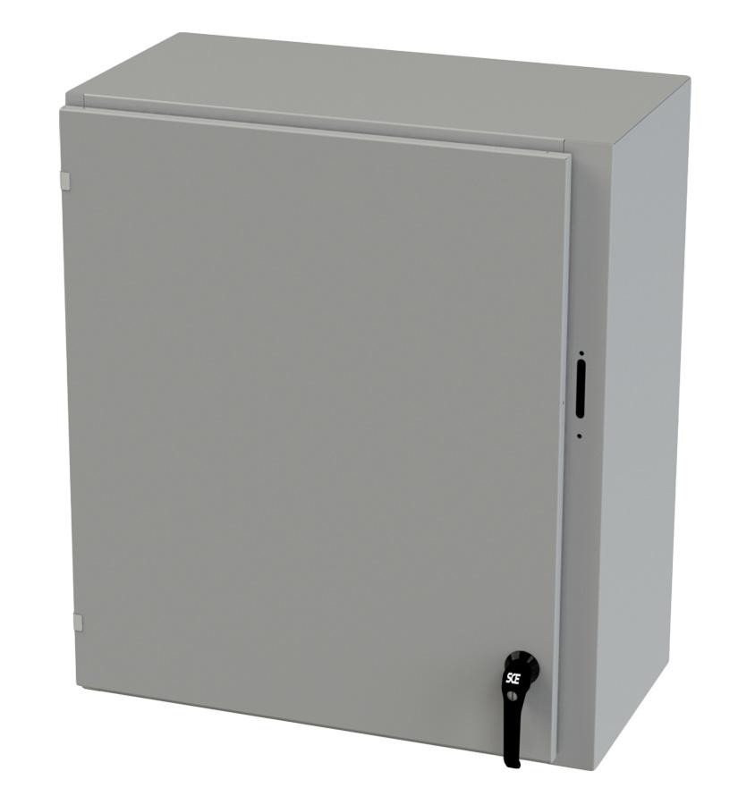 Saginaw SCE-36XEL3116LPLG