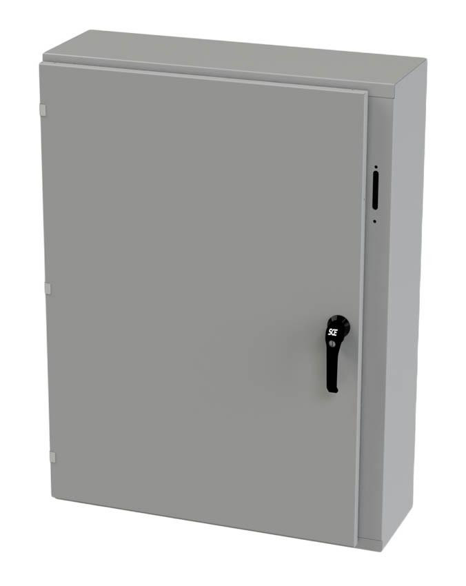 Saginaw SCE-42XEL3108LP