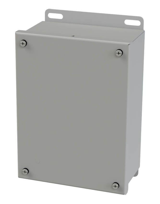 Saginaw SCE-806SC