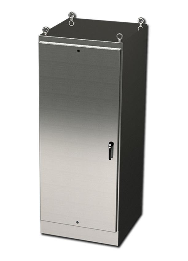 Saginaw SCE-90EL3636SS6FS