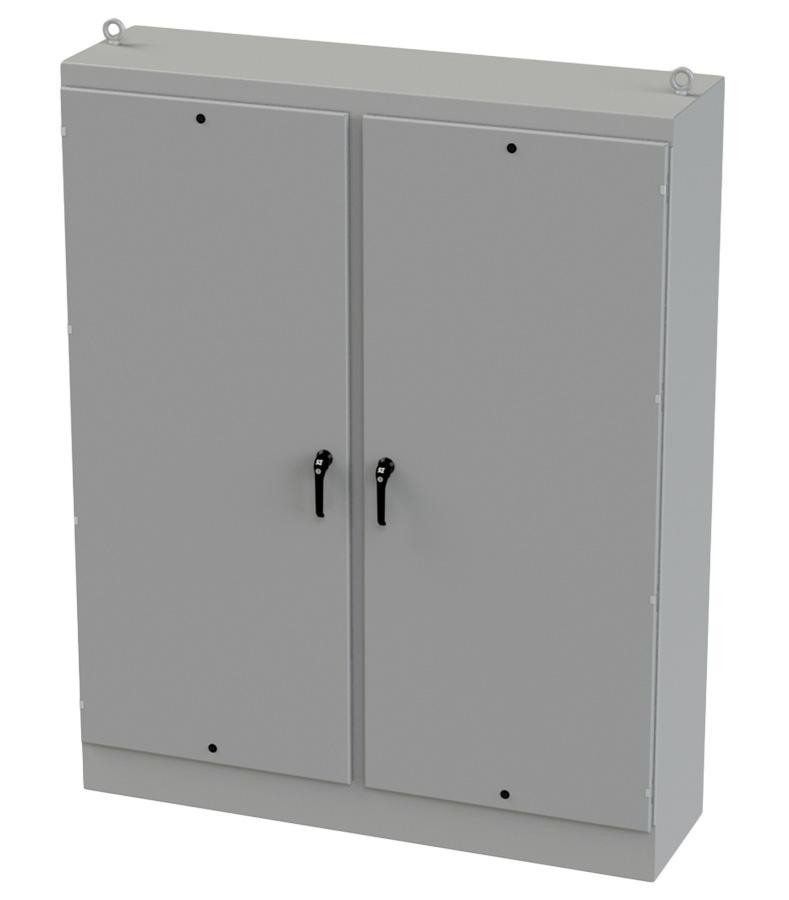 Saginaw SCE-90EL7220FSD