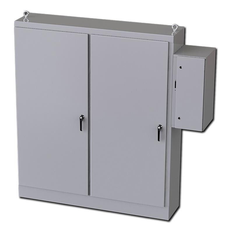 Saginaw SCE-90XD7818G