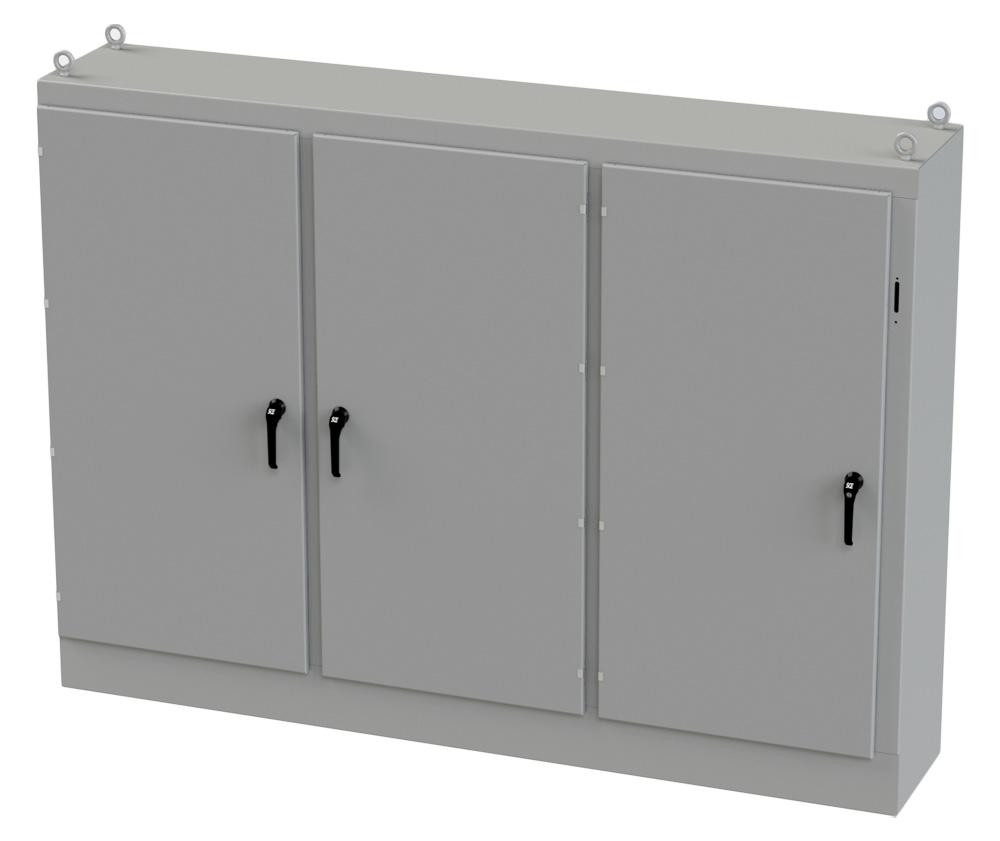 Saginaw SCE-90XM3EW24G
