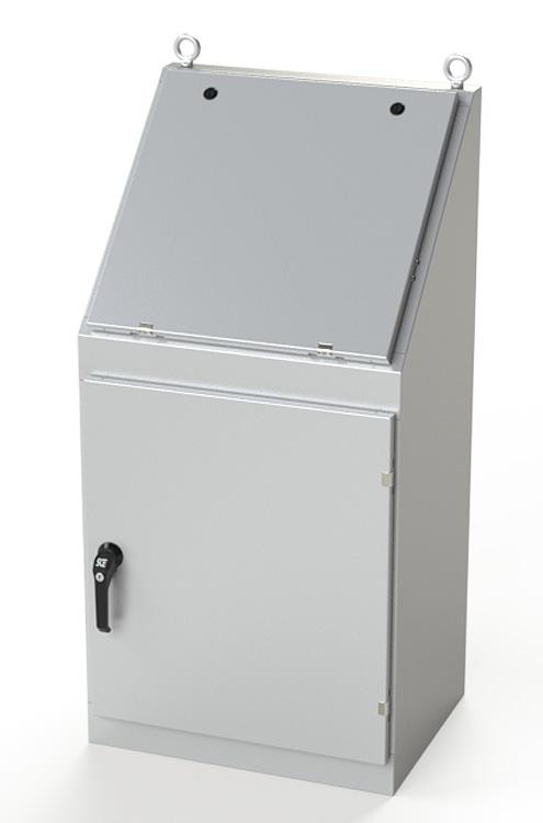 Saginaw SCE-924B