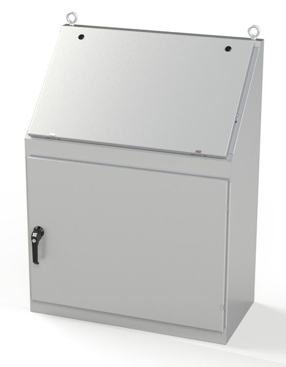 Saginaw SCE-936B