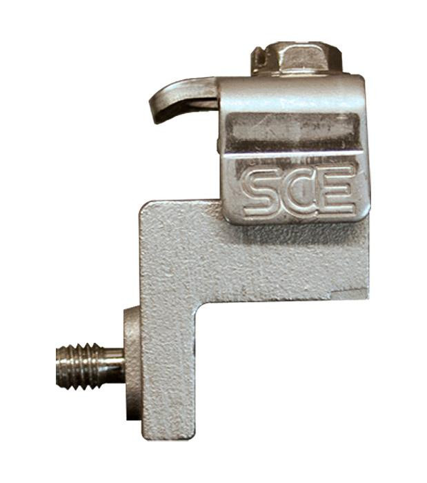 Saginaw SCE-CHCLAMP