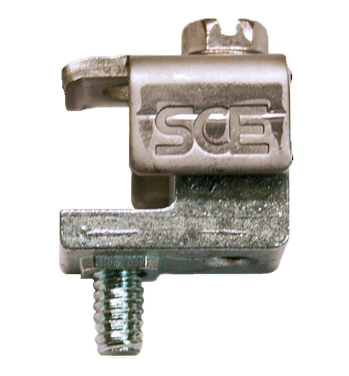 Saginaw SCE-LPCLAMP