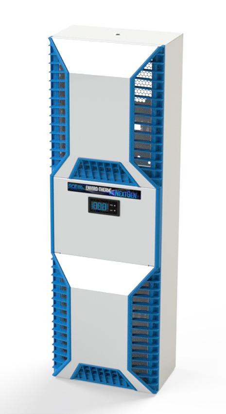 Saginaw SCE-NG4095B460V3