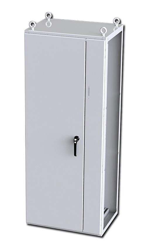 Saginaw SCE-SD200806LG