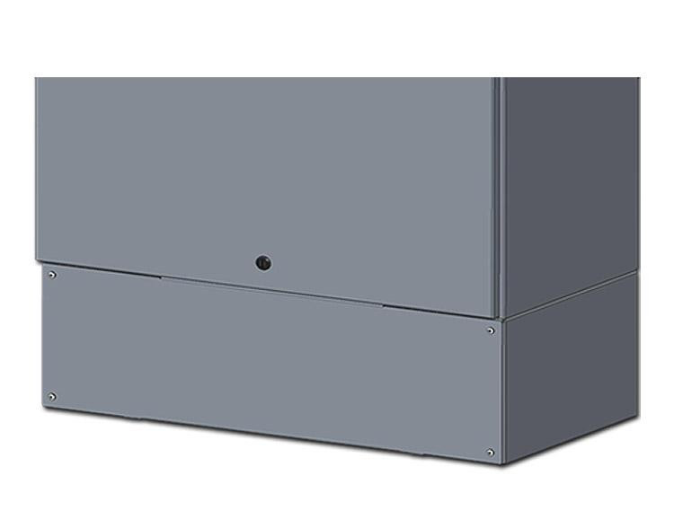 Saginaw SCE-SK126068SS