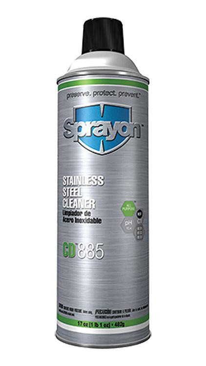 Saginaw SCE-SSCLEAN