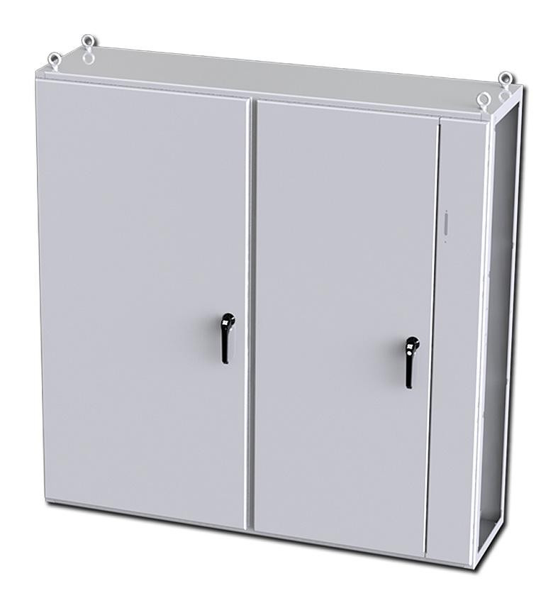 Saginaw SCE-TD181805LG