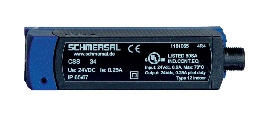 Schmersal 101181066