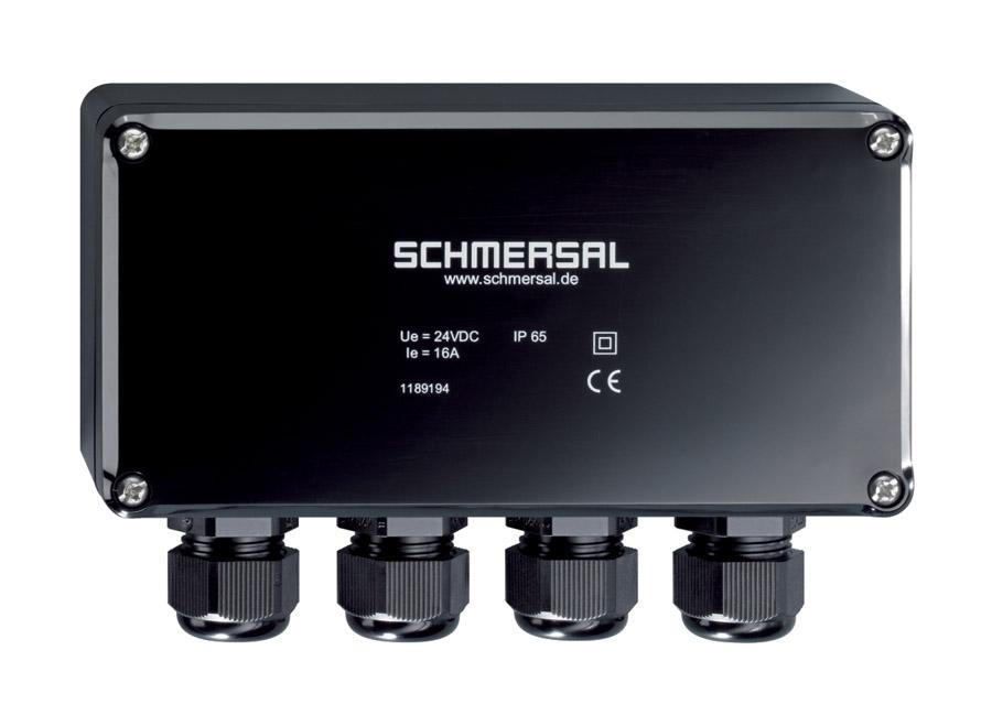 Schmersal 101189194
