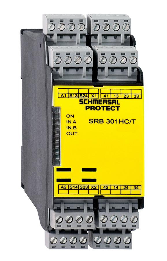 Schmersal 101190595