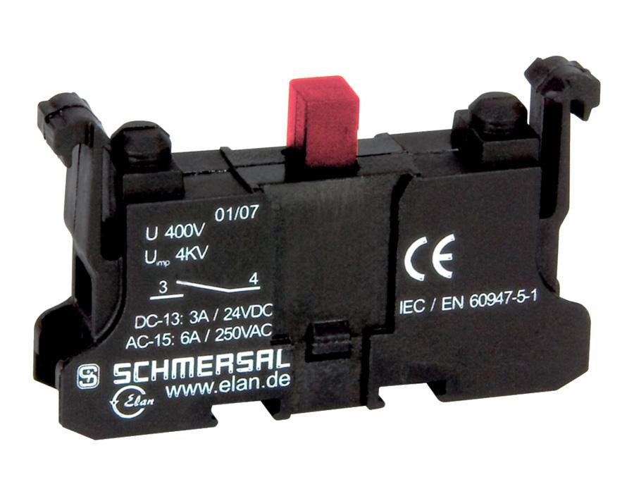 Schmersal 101195134
