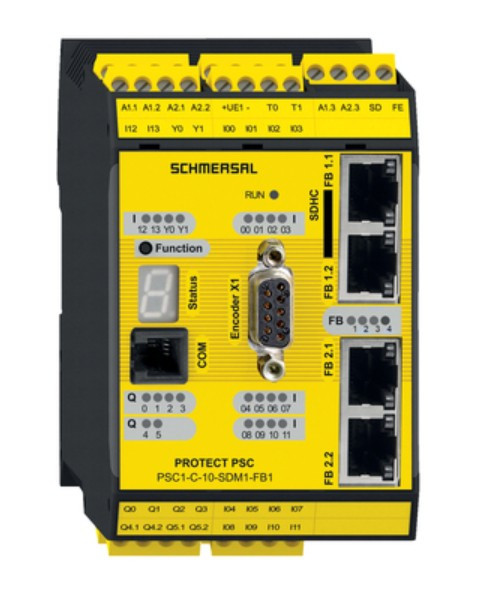 Schmersal 103057165