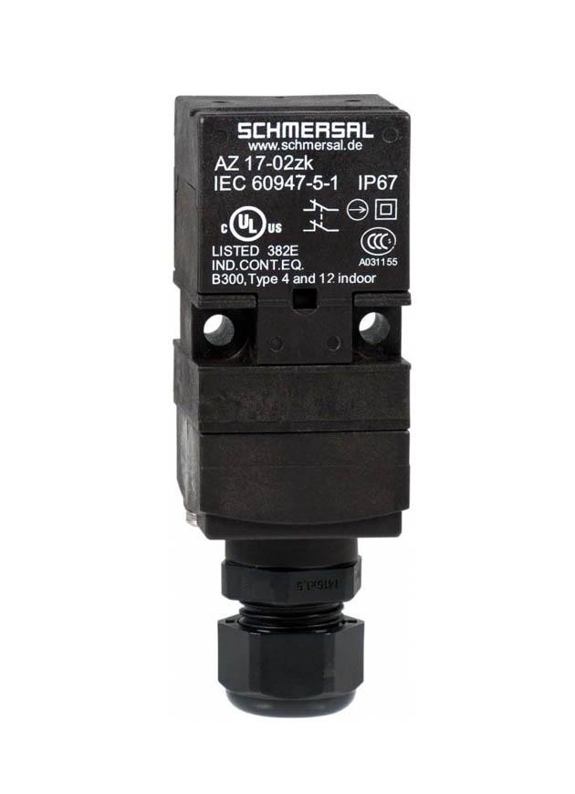 Schmersal 161121960