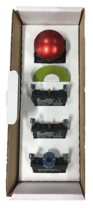 Schmersal 801001136