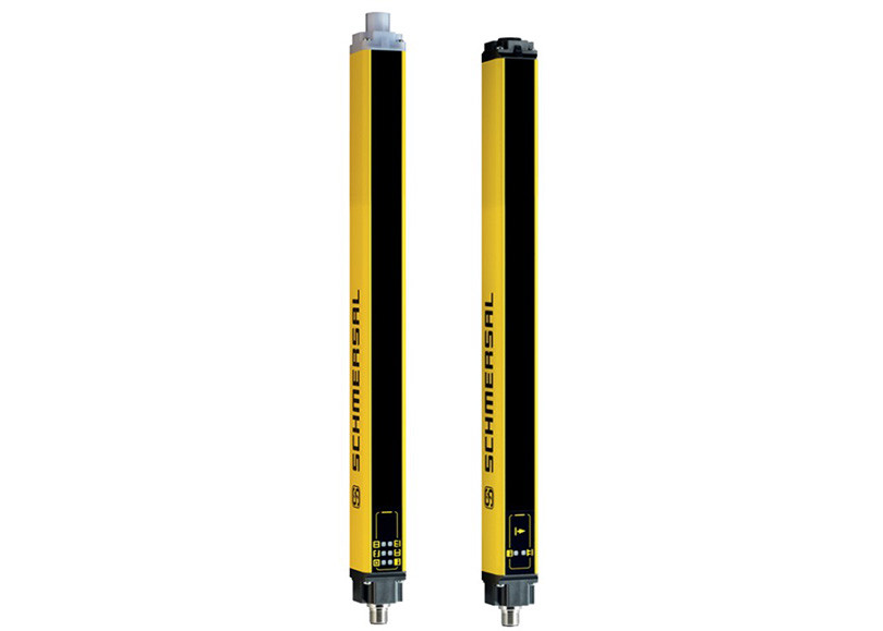 Schmersal SLC440-ER-0490-14-H1