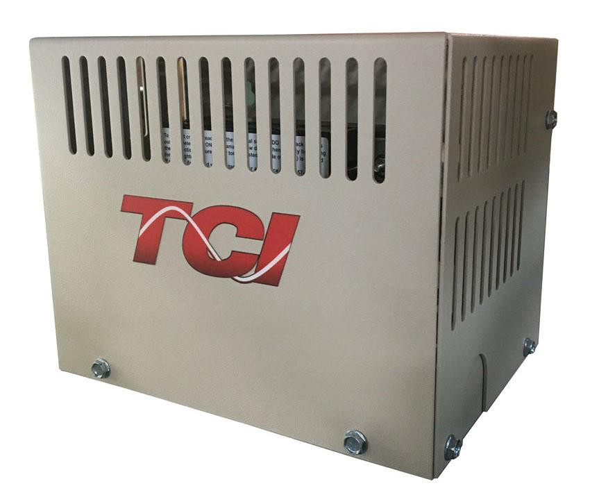 TCI KDRB43HC2V