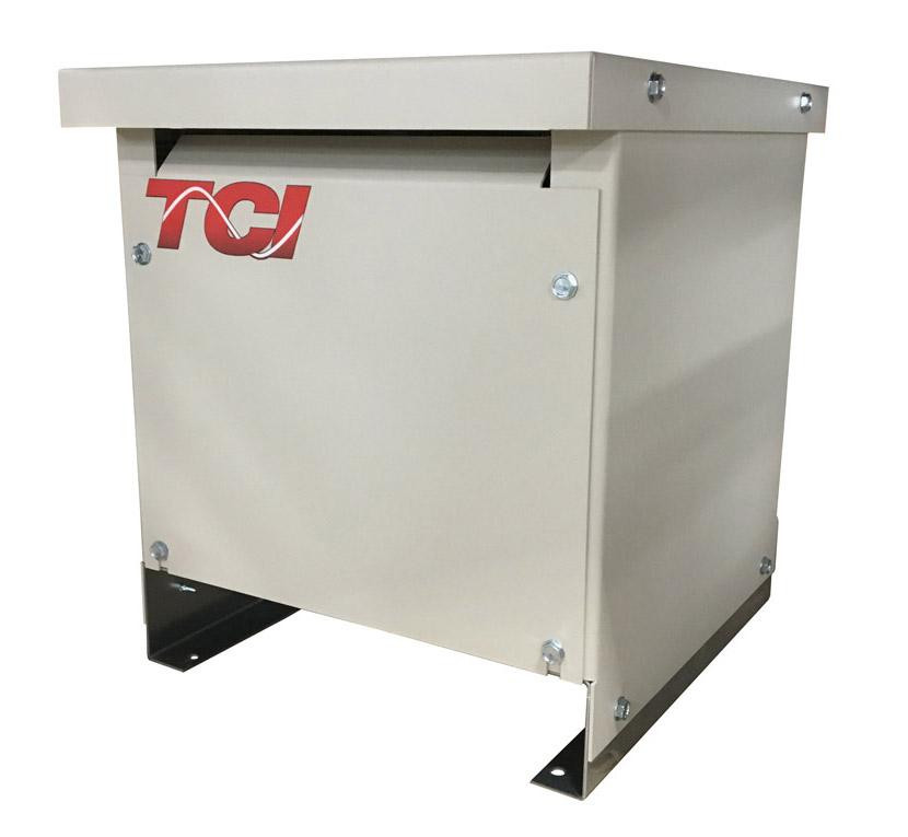 TCI KDRD25LE3R