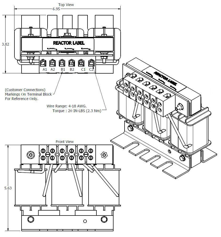 TCI KDRD2L