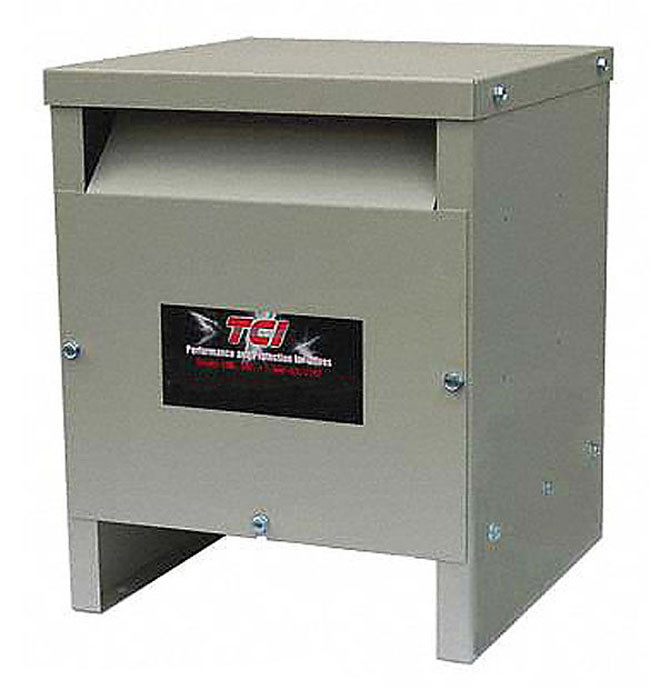 TCI KDRF25LE01