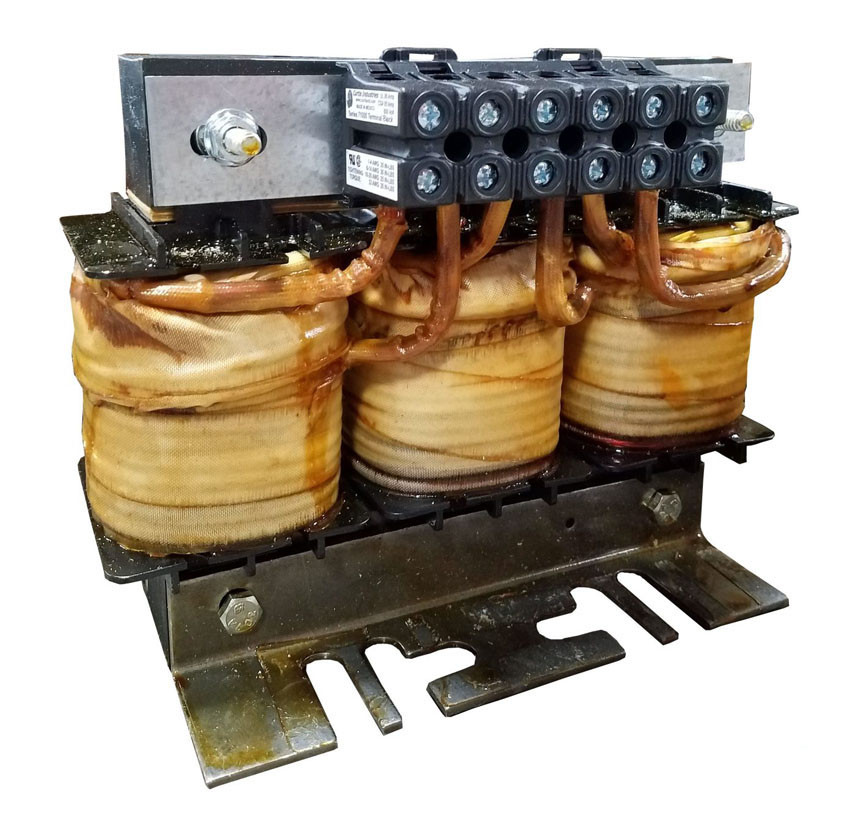 TCI KDRF28H