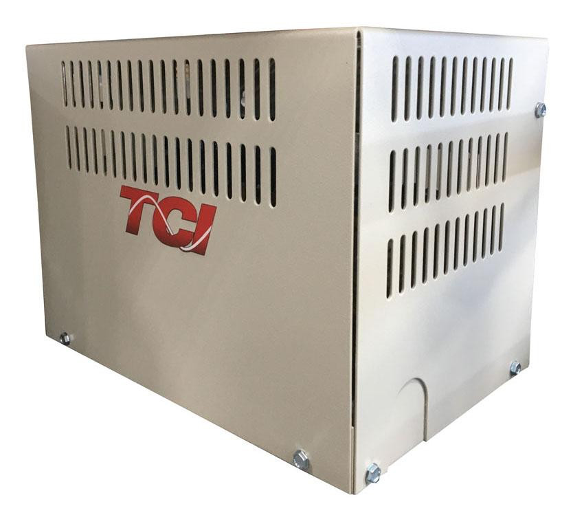 TCI KDRF46LC3V