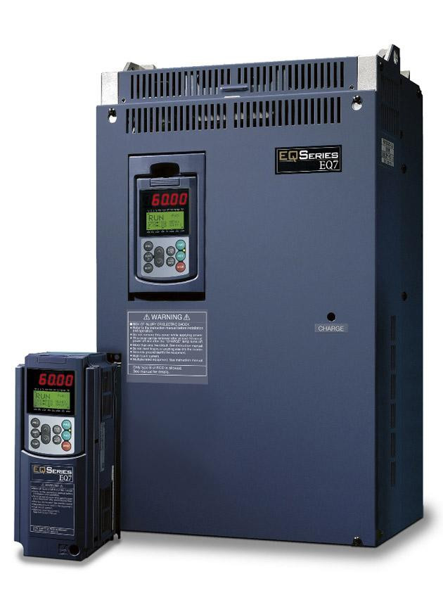 Teco Westinghouse EQ7-2001-C