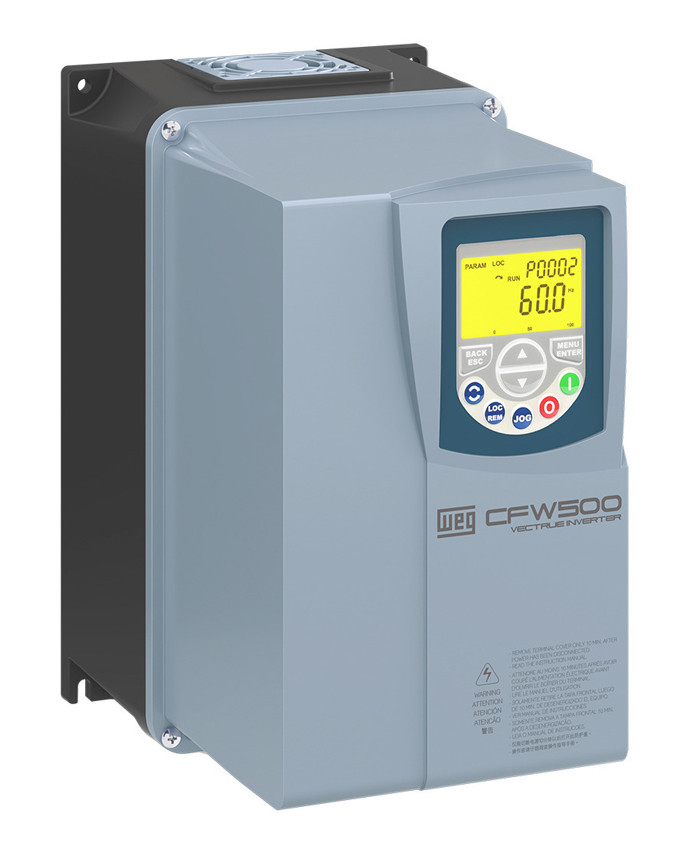 Weg CFW500A02P6T4DB66G2