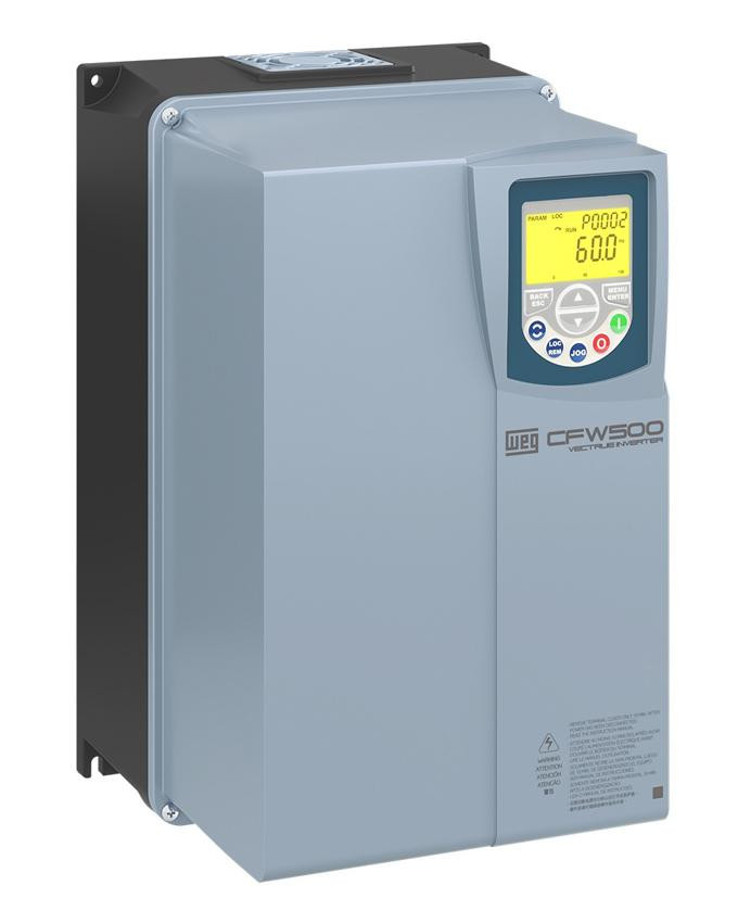 Weg CFW500B16P0T4DB66G2