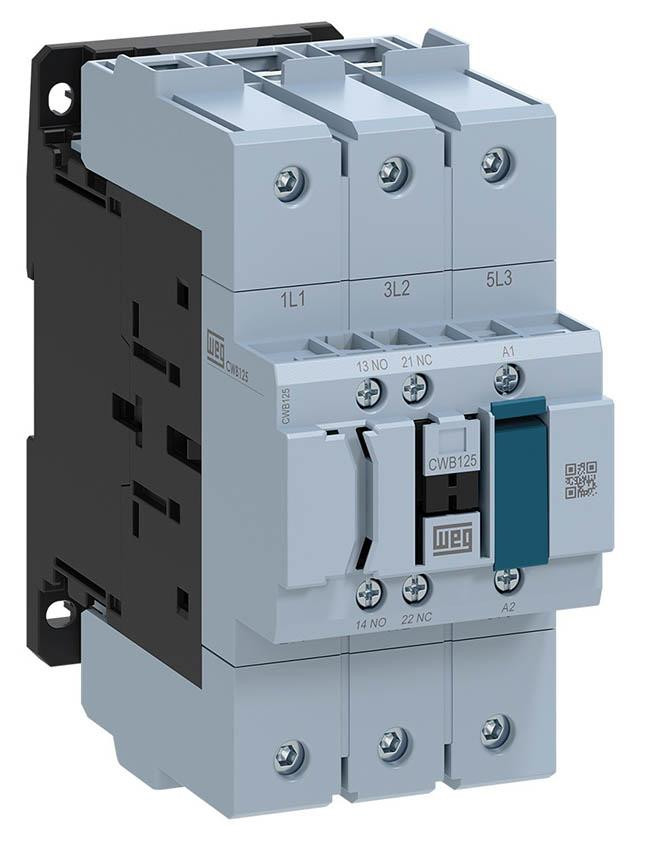 Weg CWB125-11-30E65