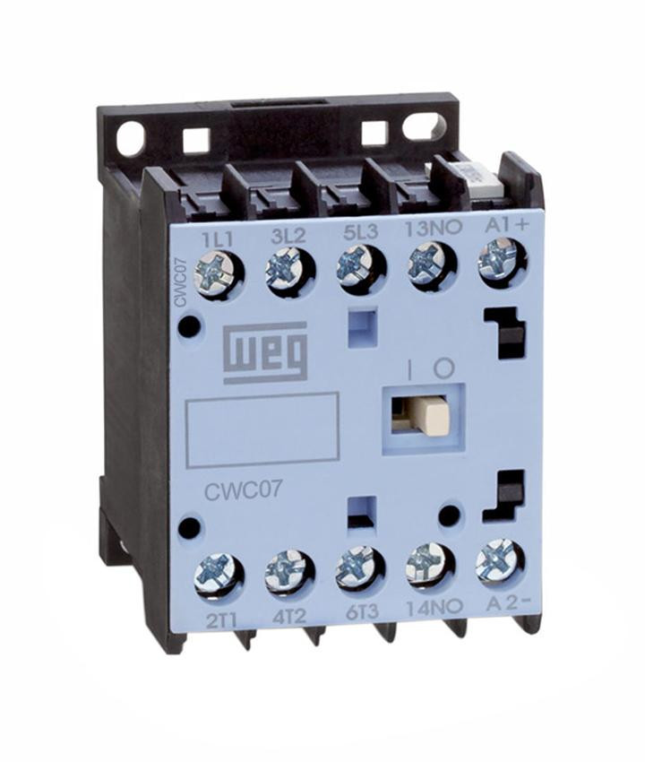Weg CWC07-10-30V18
